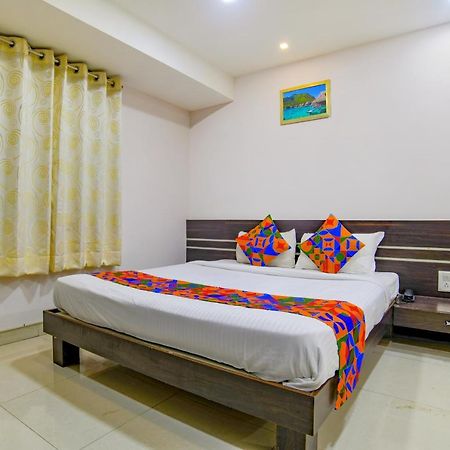 Fabhotel Grand Raj Indore Eksteriør billede