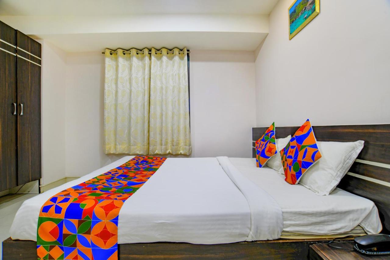 Fabhotel Grand Raj Indore Eksteriør billede
