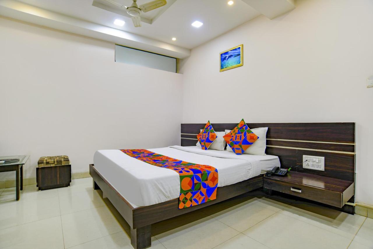 Fabhotel Grand Raj Indore Eksteriør billede