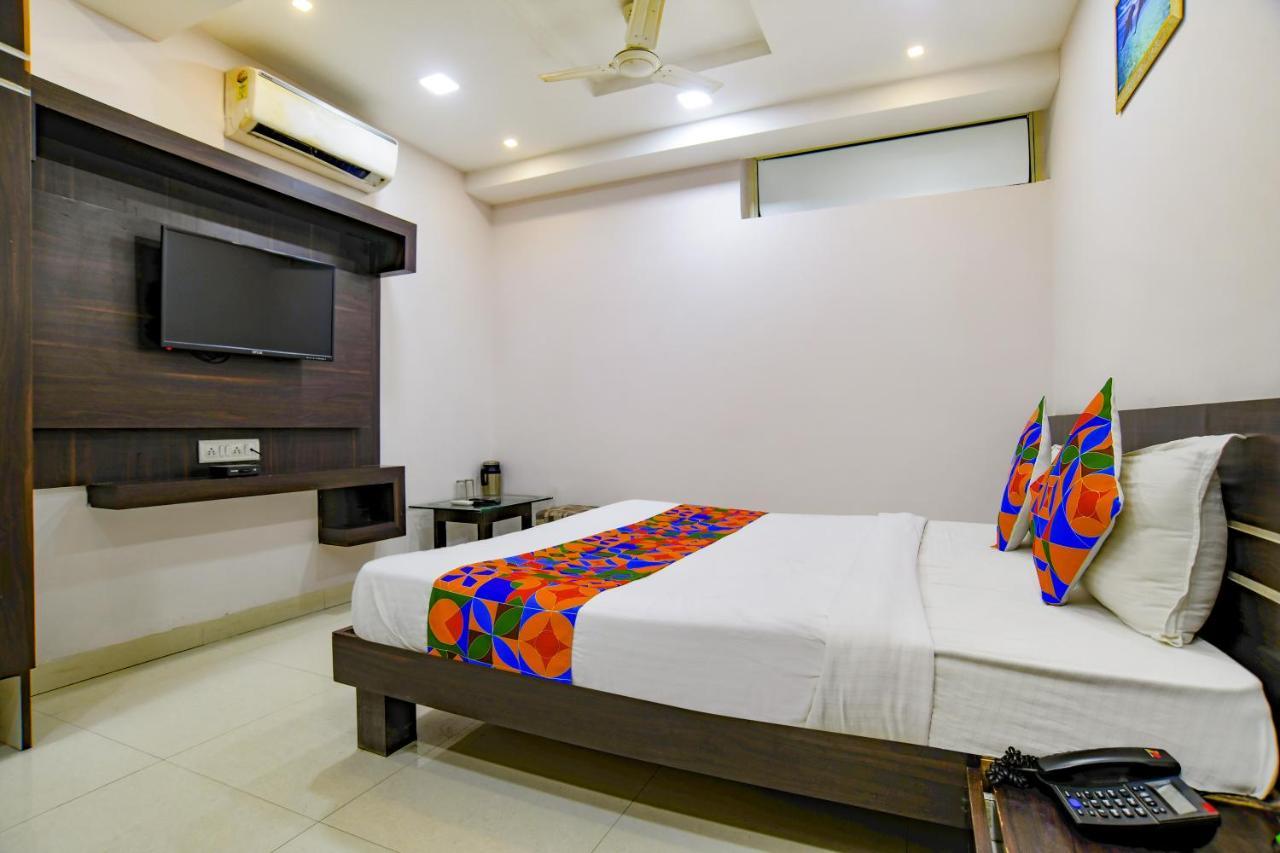 Fabhotel Grand Raj Indore Eksteriør billede