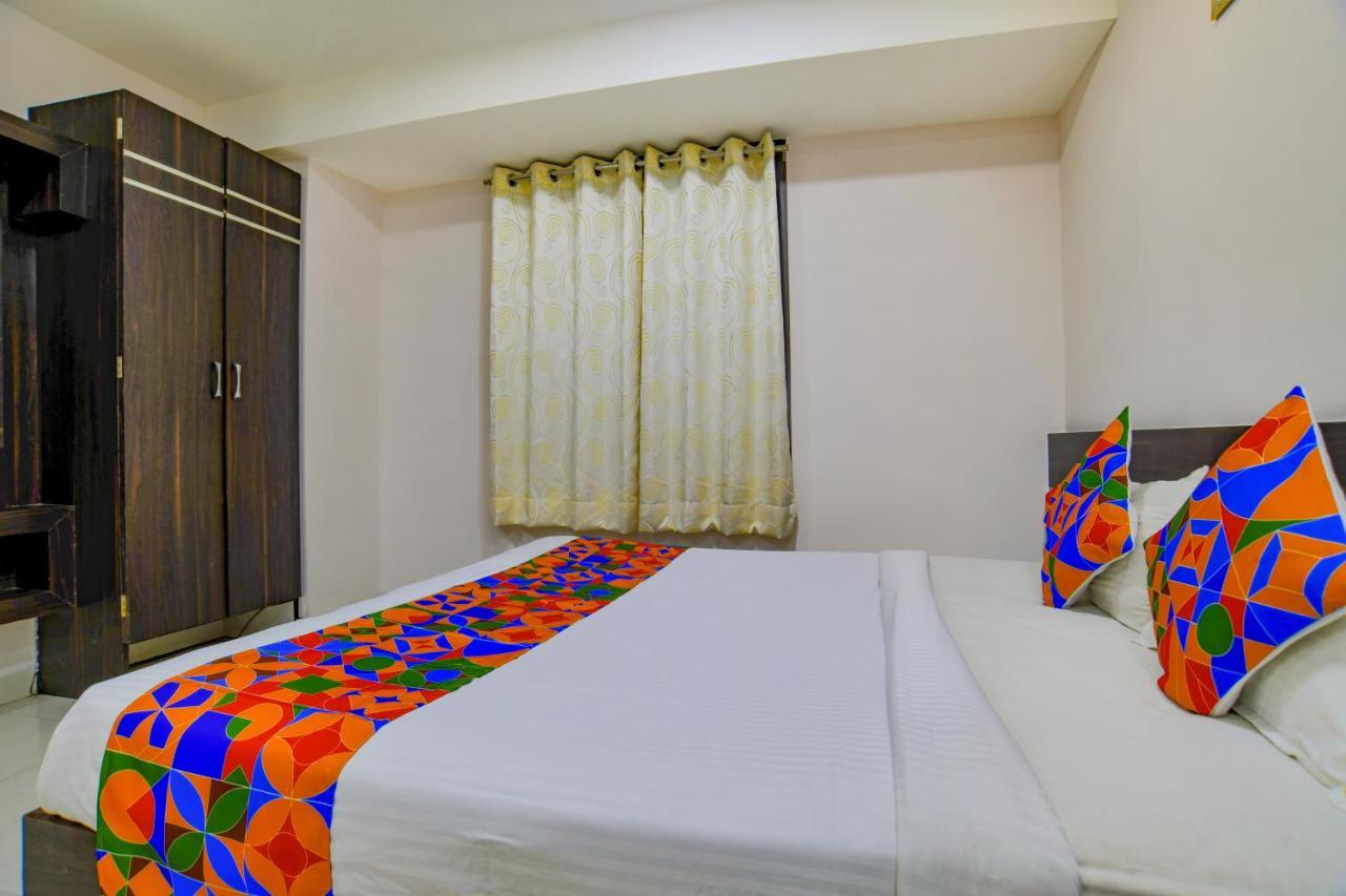 Fabhotel Grand Raj Indore Eksteriør billede