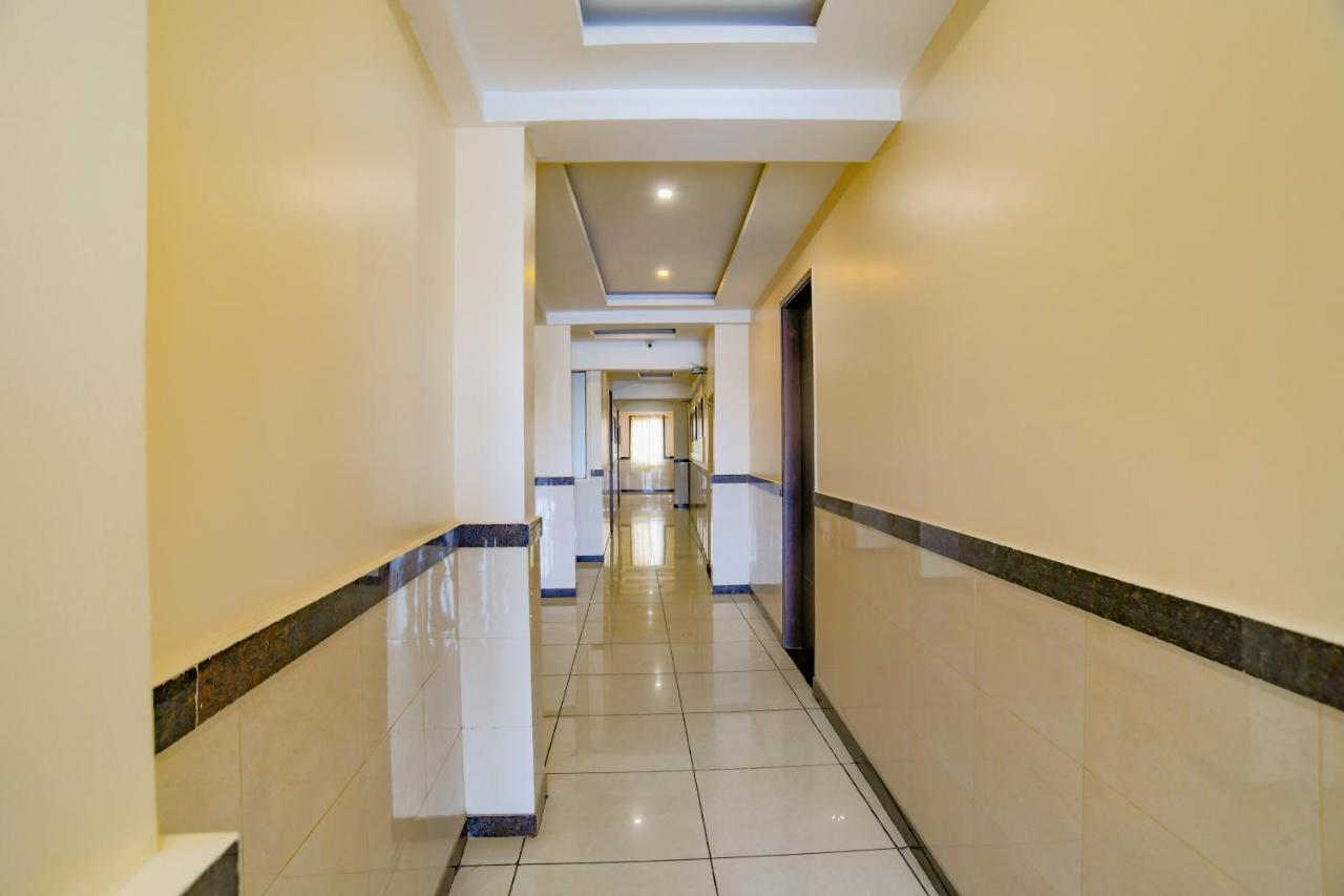 Fabhotel Grand Raj Indore Eksteriør billede